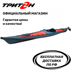 Байдарка Вектор 1
