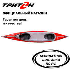 Байдарка Варзуга 2
