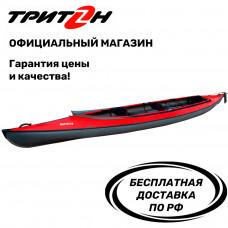 Байдарка Варзуга 3