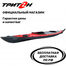Байдарка Ладога 2